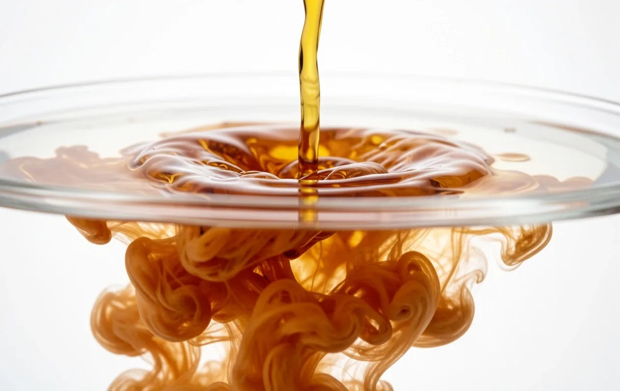 Extraction Process